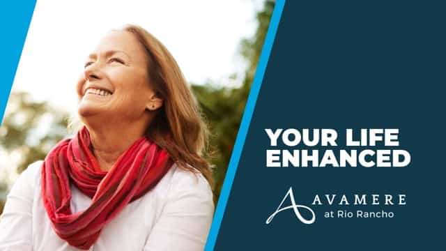 Your Life Enhanced Video Thumbnail